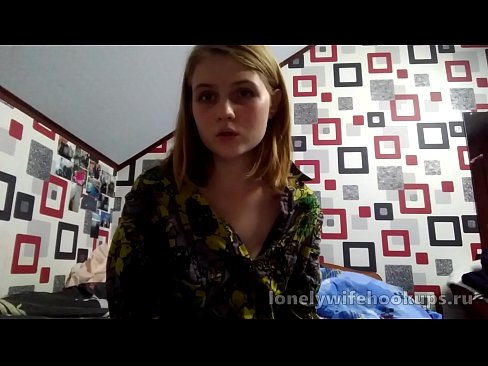 ❤️ A moza estudante rubia de Rusia gústanlle os pollos máis grandes. ❤️ Porno anal na pornografía gl.ixiporn-com.ru ❌