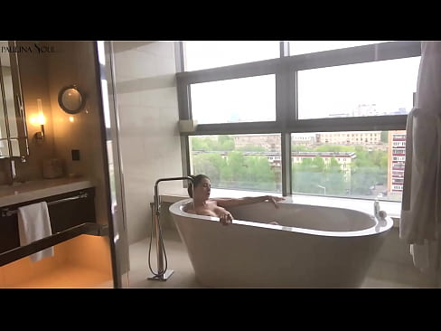 ❤️ Nena tremenda Masturbándose apaixonadamente a súa coña no baño ❤️ Porno anal na pornografía gl.ixiporn-com.ru ❌